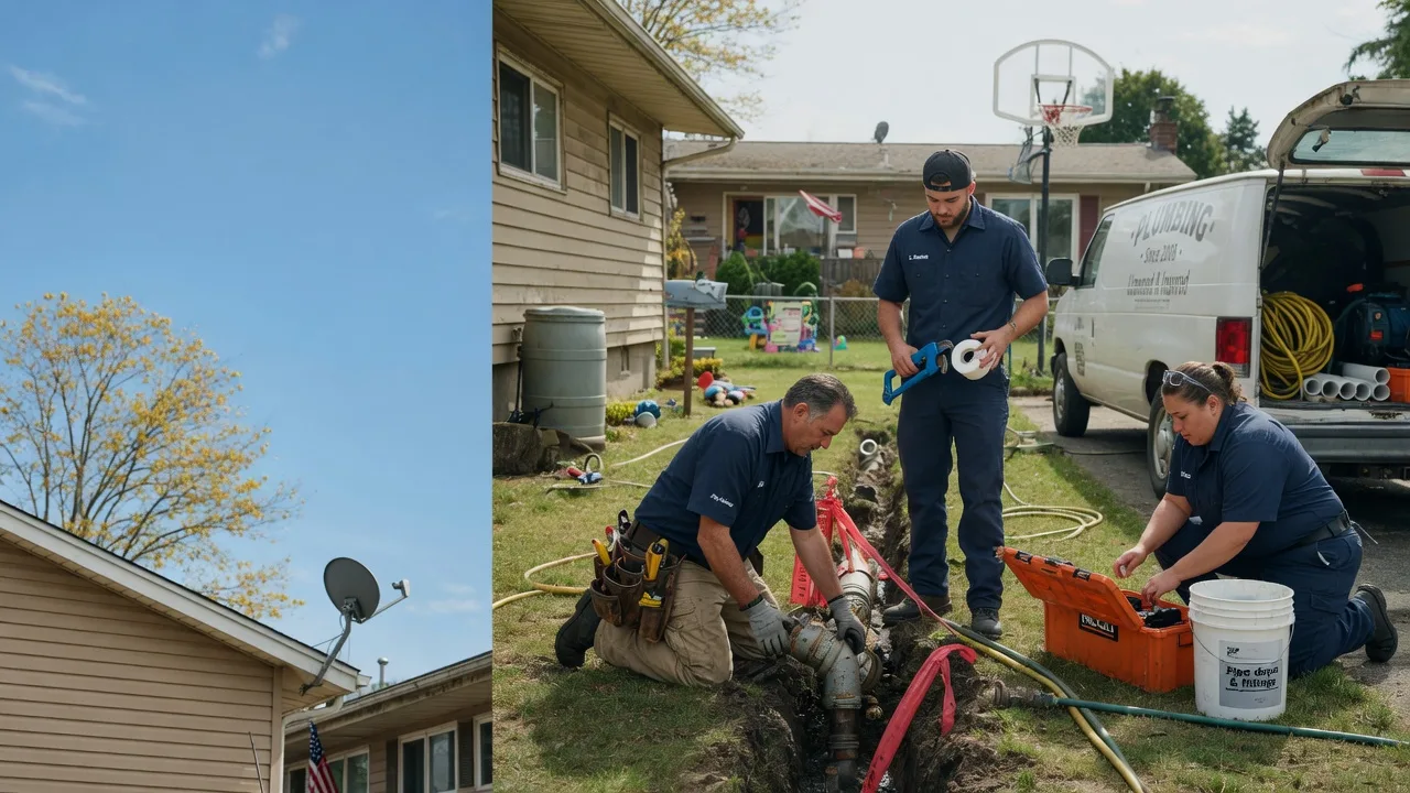 Garbage Disposal Replacement in Rutland, OH near me